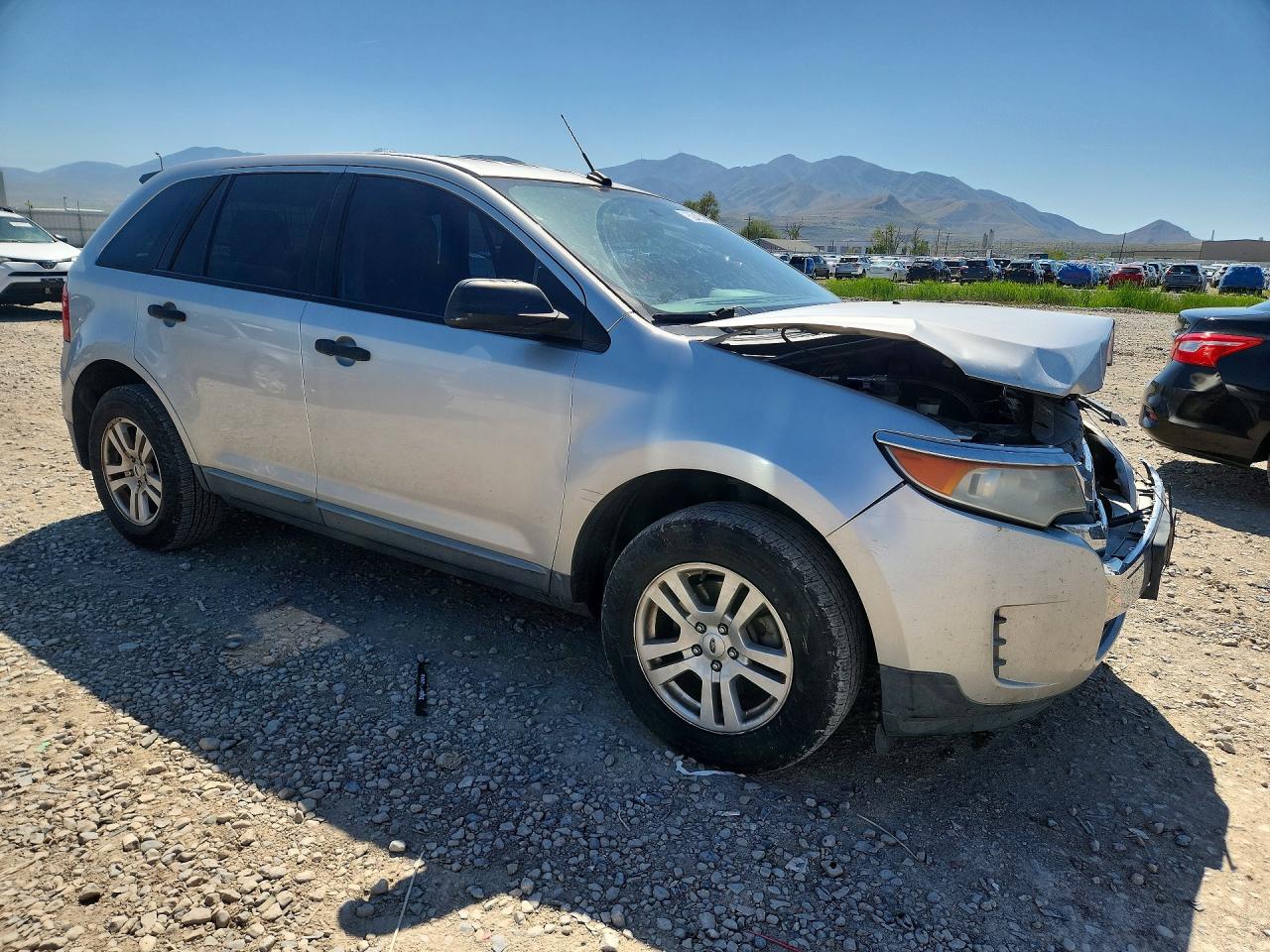 Ford Edge Se