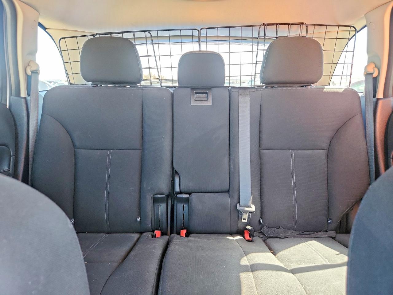 Ford Edge Se