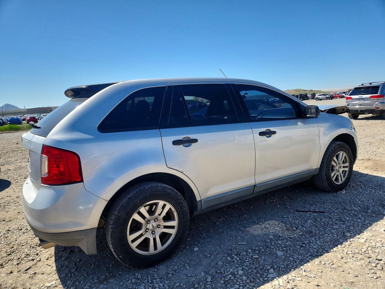 Ford Edge Se