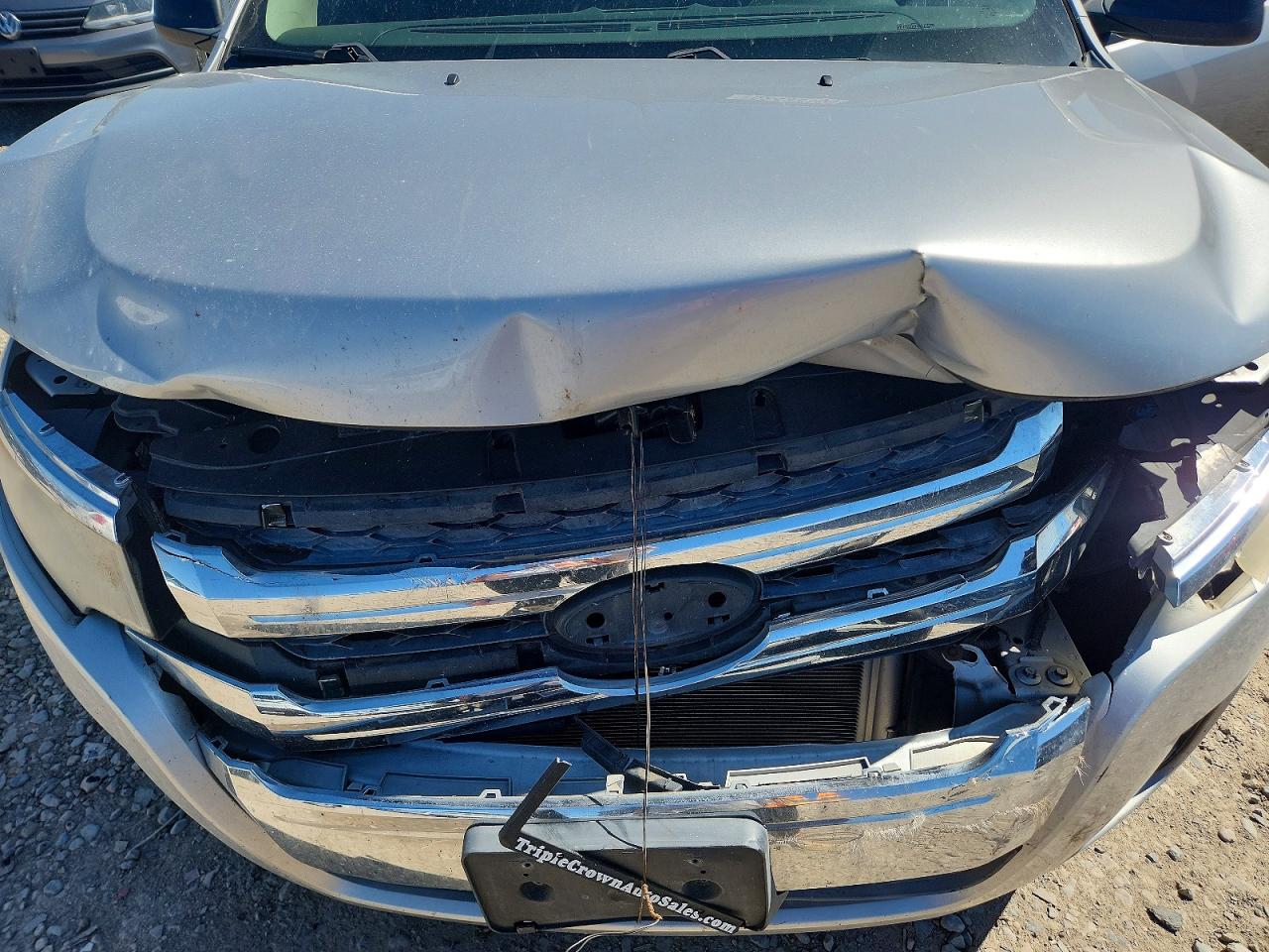 Ford Edge Se