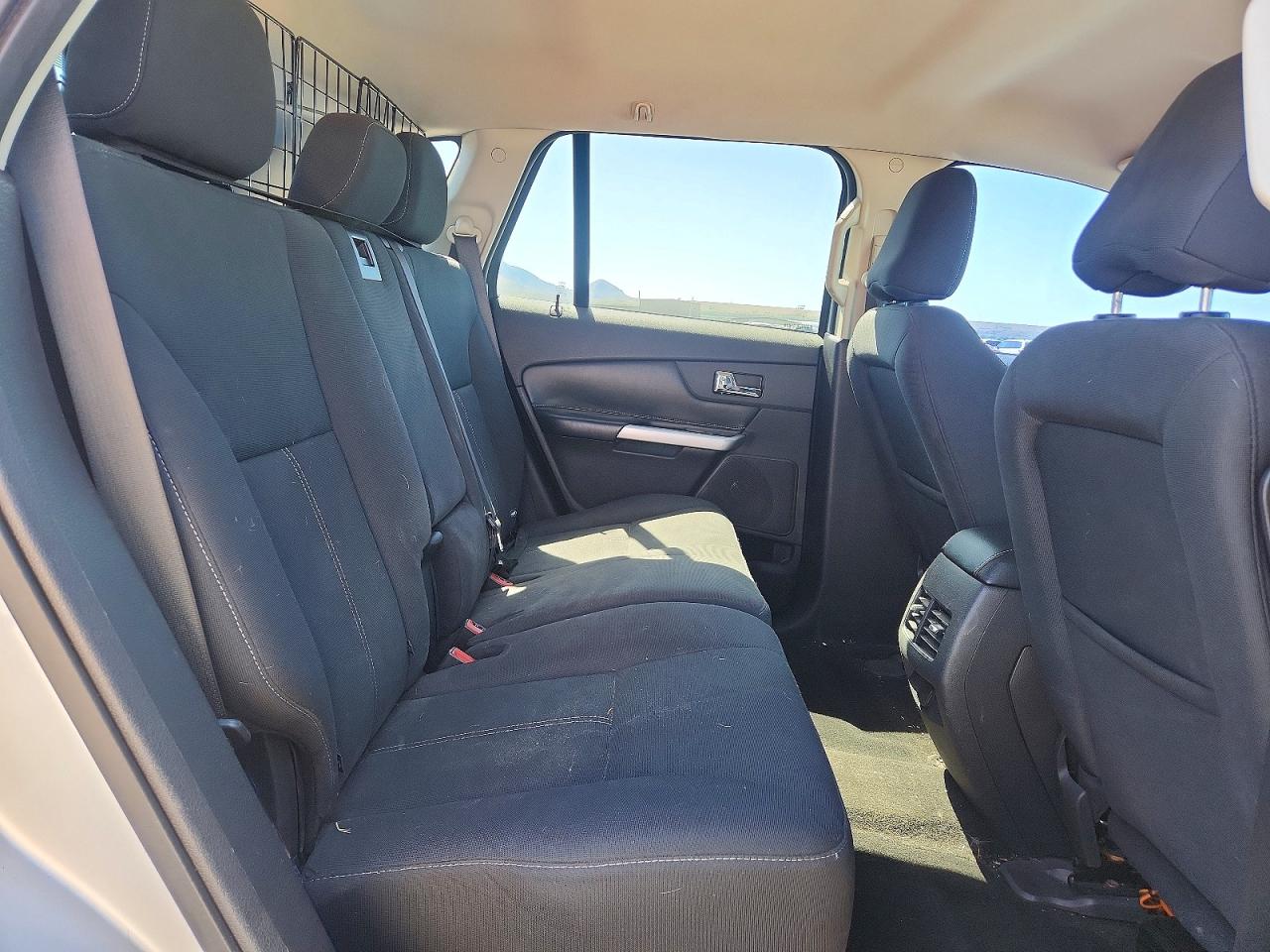 Ford Edge Se