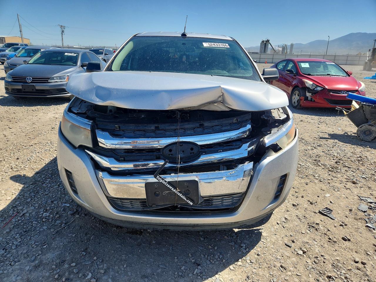 Ford Edge Se