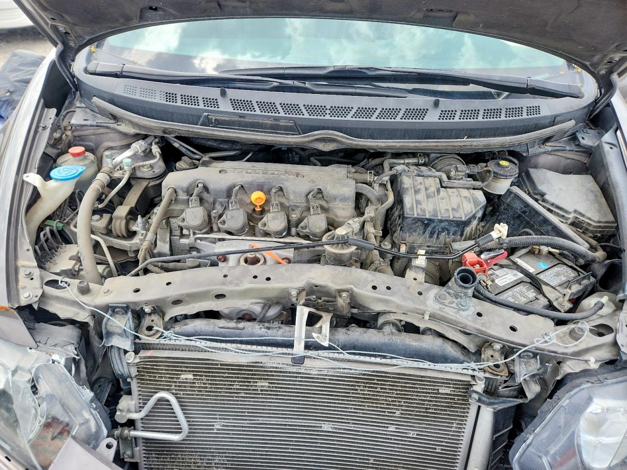 Honda Civic Exl
