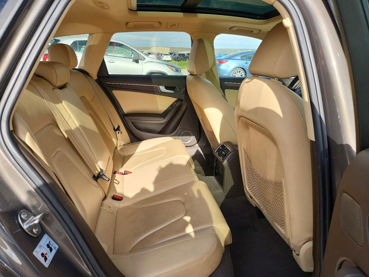 Audi A4 Premium Plus