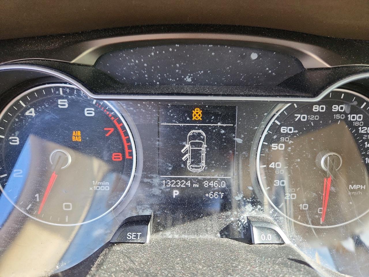 Audi A4 Premium Plus