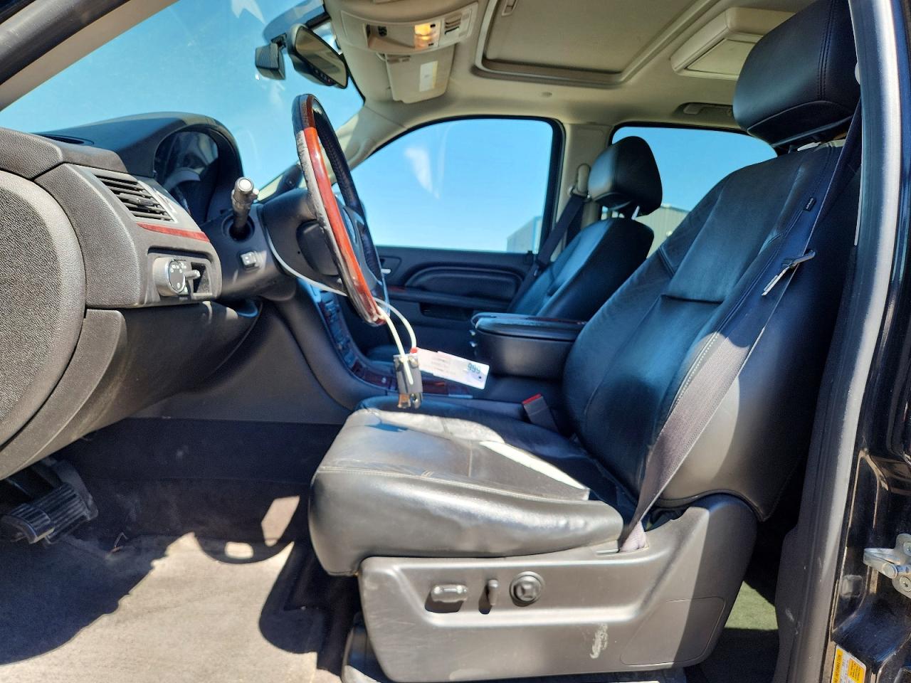 Cadillac Escalade Luxury