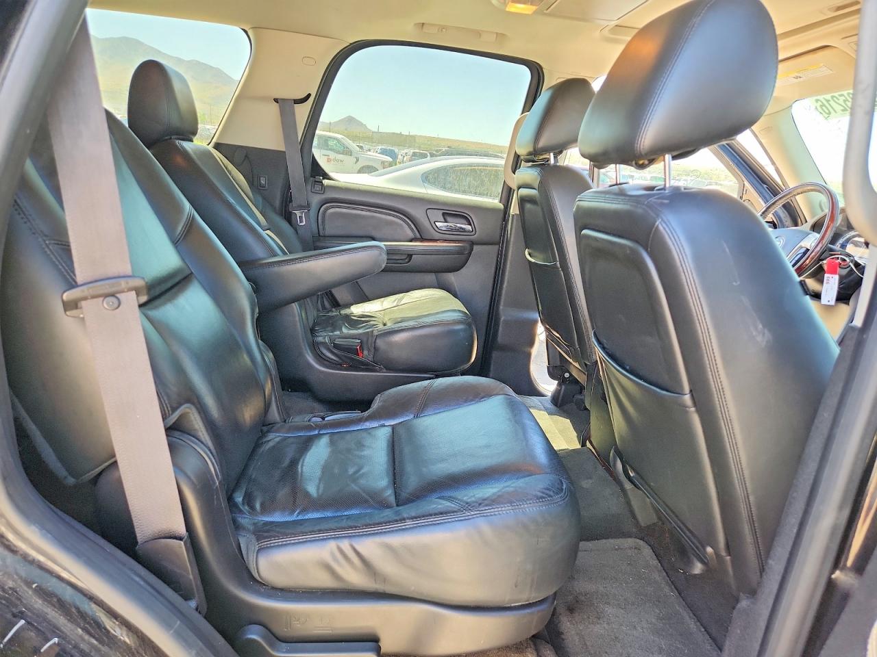 Cadillac Escalade Luxury