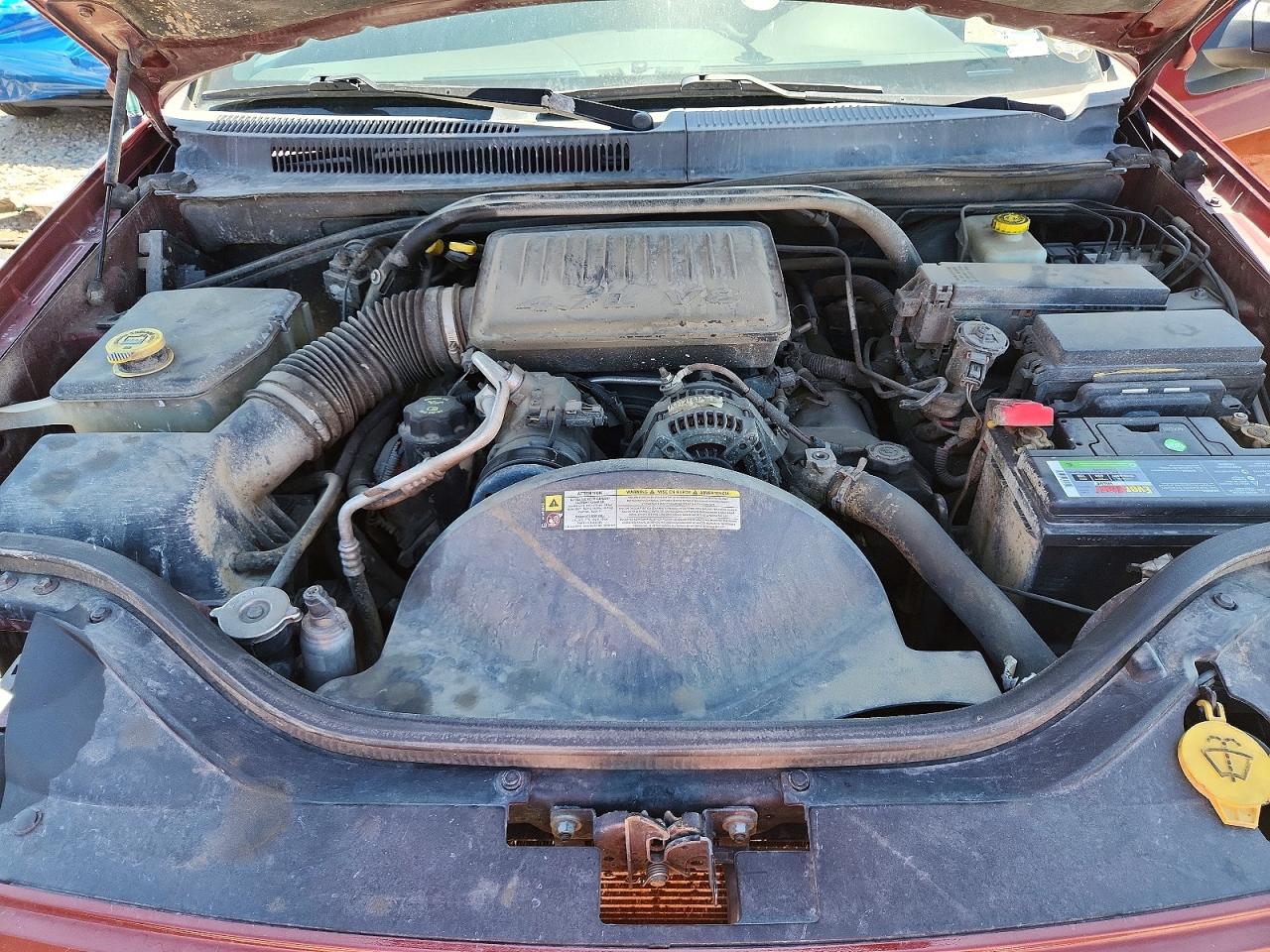 Jeep Cherokee Laredo