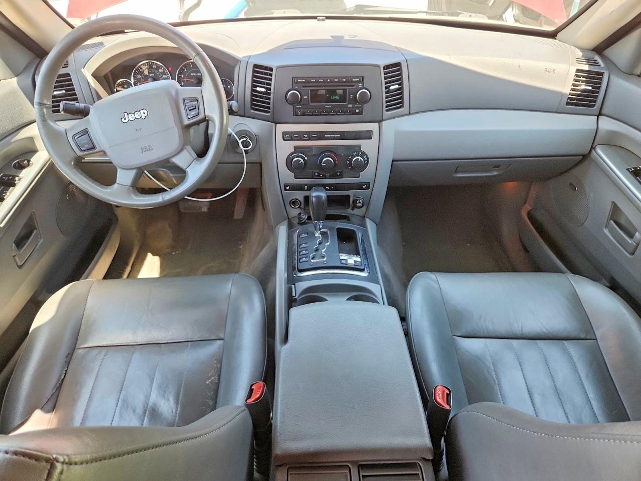 Jeep Cherokee Laredo