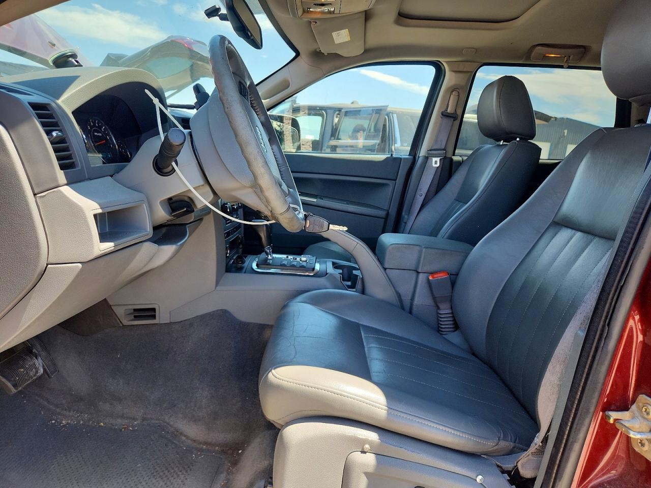 Jeep Cherokee Laredo