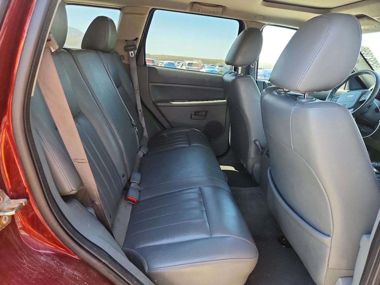 Jeep Cherokee Laredo