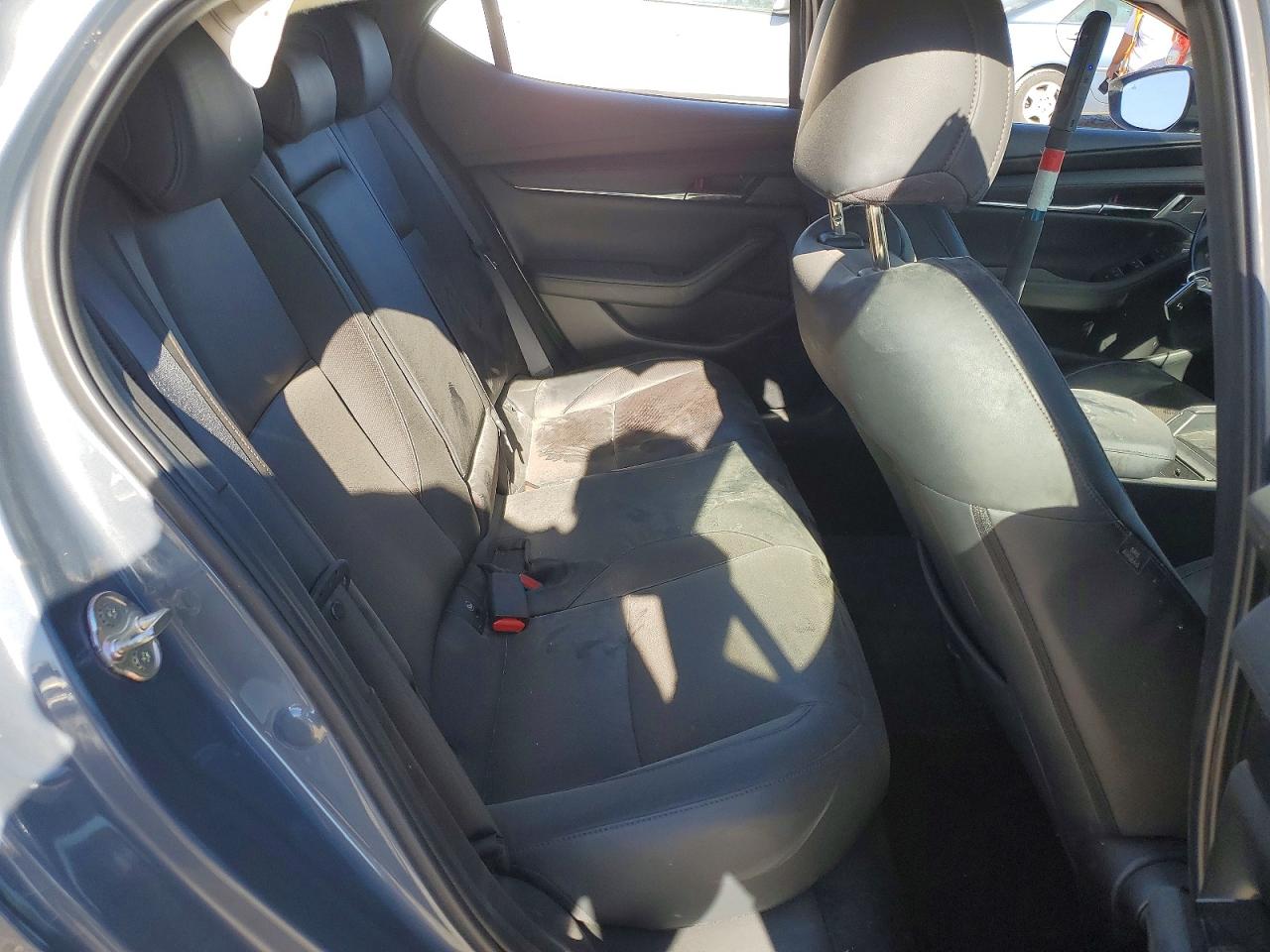 Mazda 3 Premium