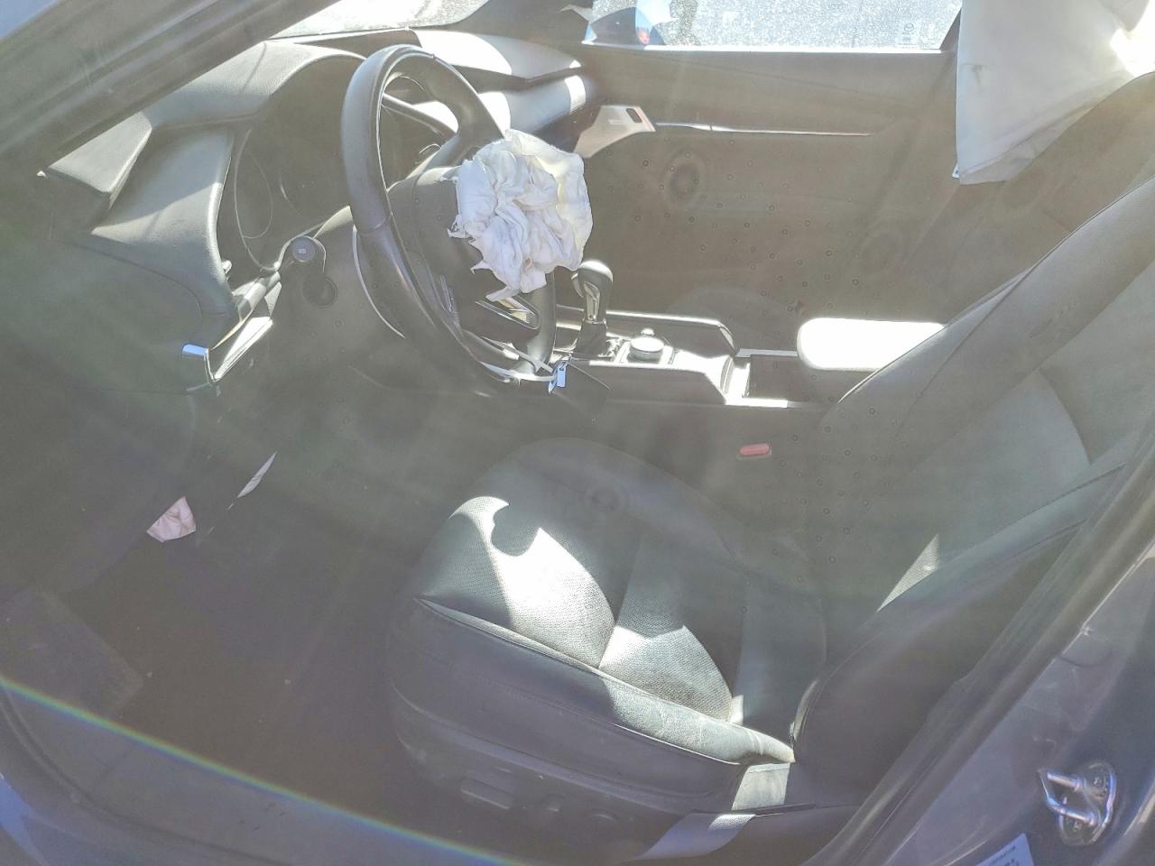 Mazda 3 Premium