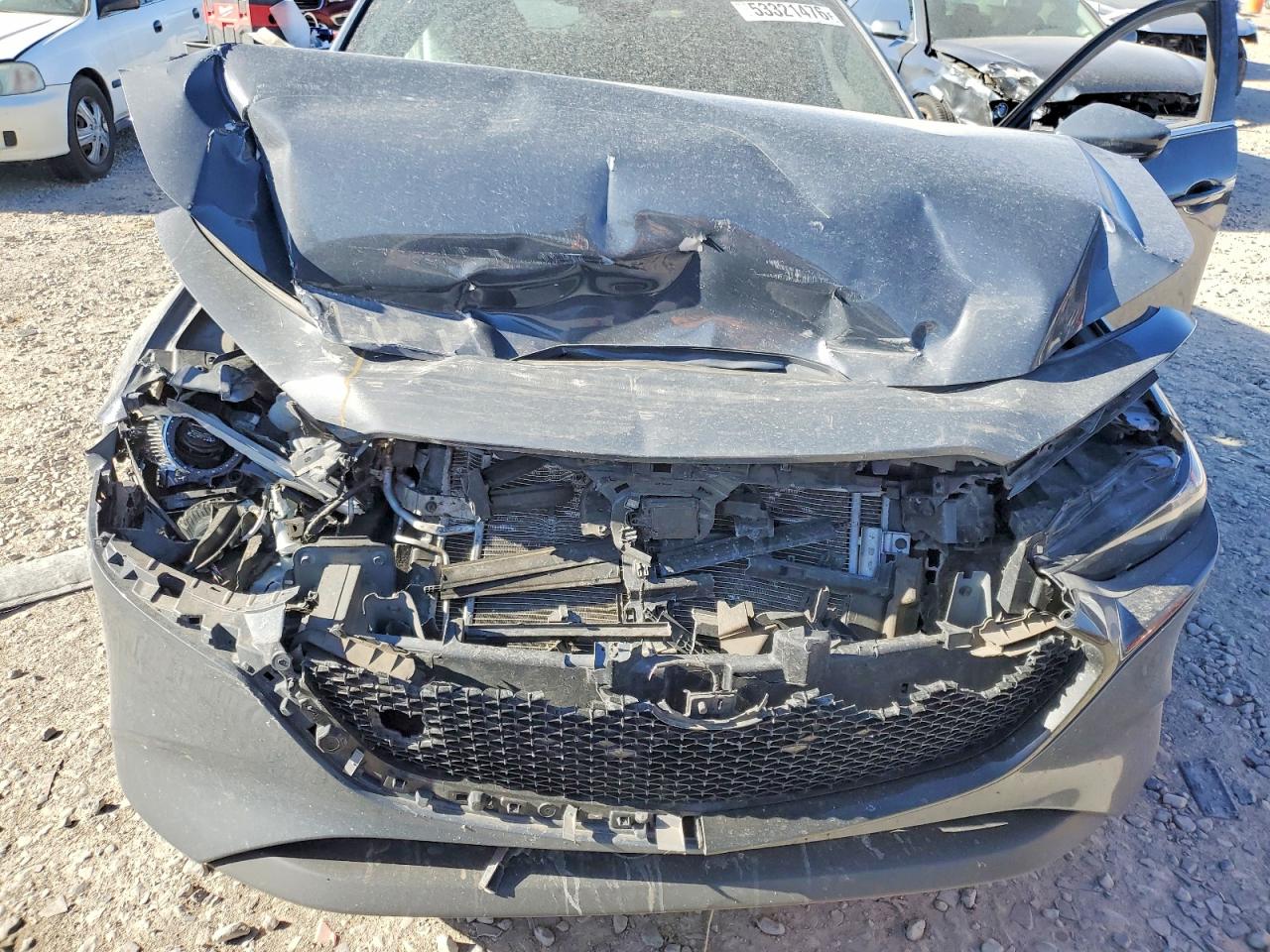 Mazda 3 Premium