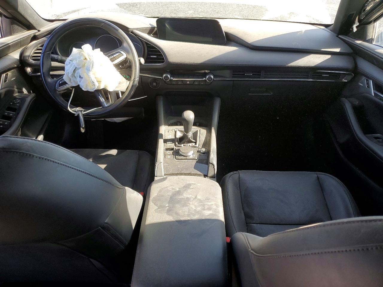 Mazda 3 Premium