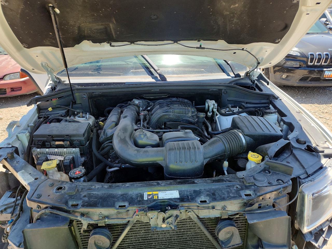 Jeep Cherokee Limited