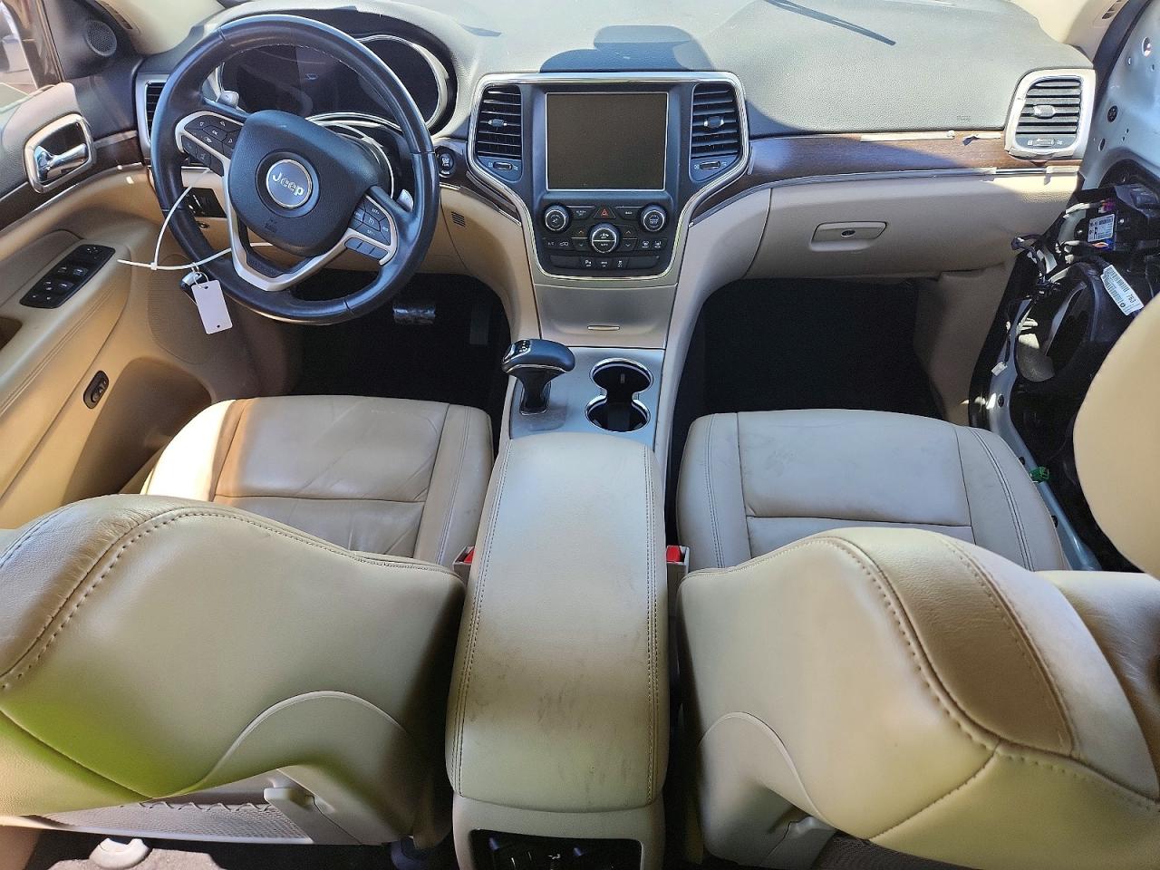Jeep Cherokee Limited