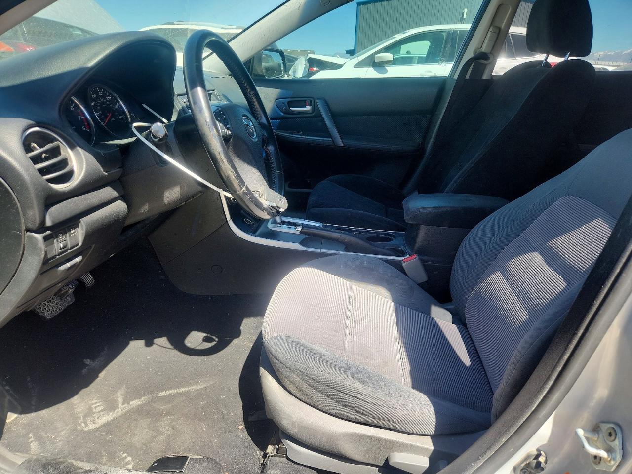 Mazda 6 S