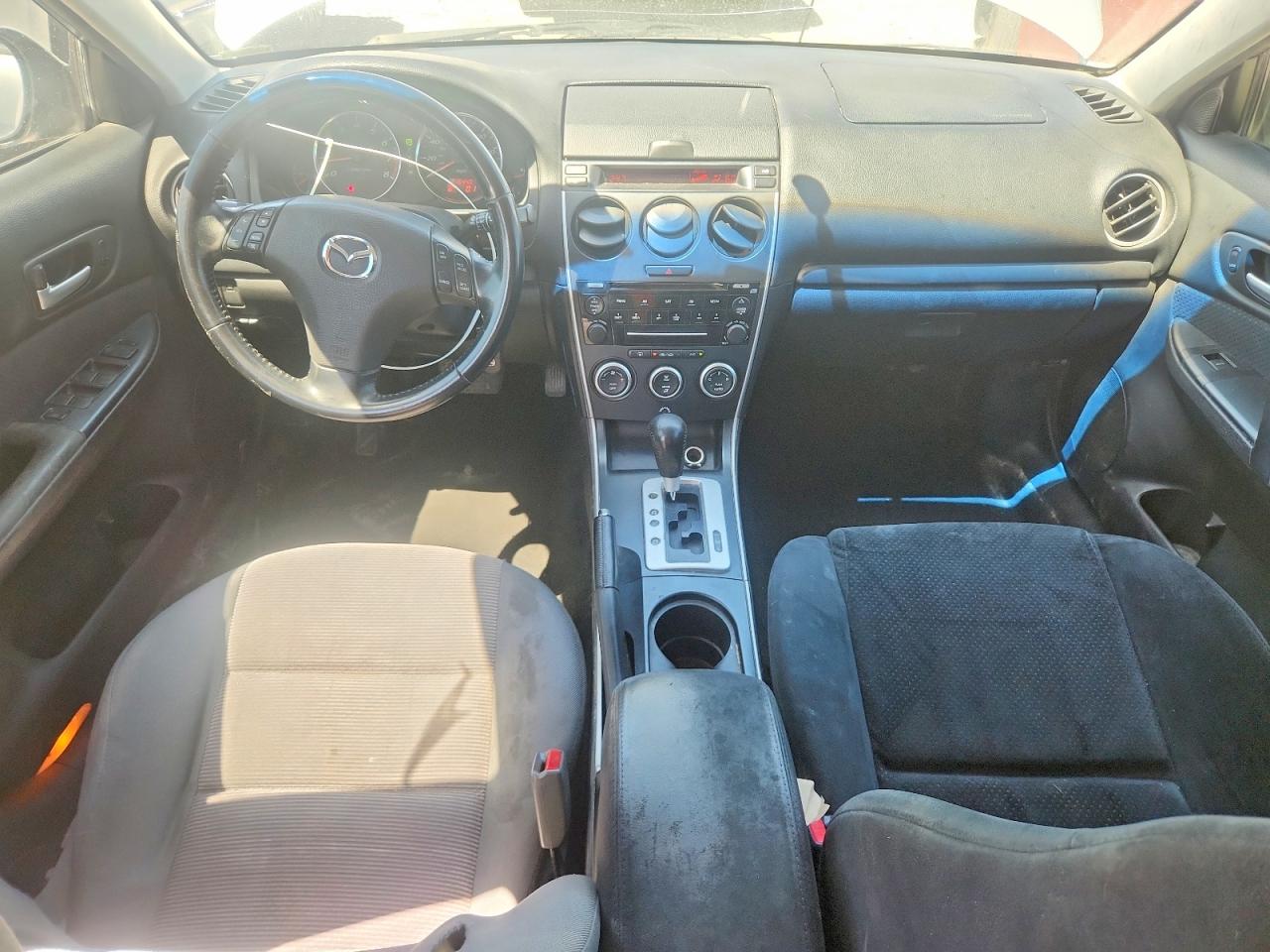 Mazda 6 S