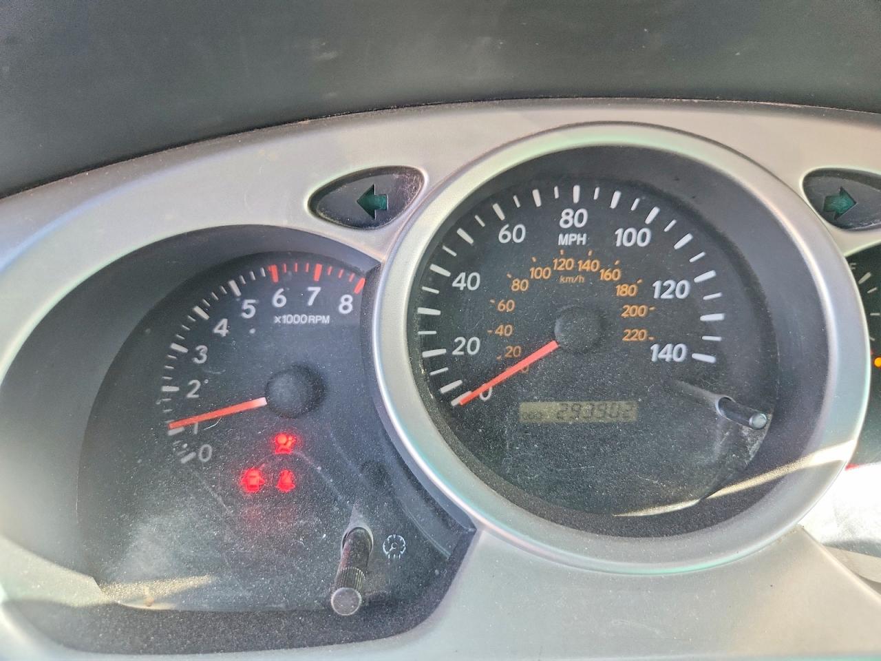 Toyota Highlander Sport