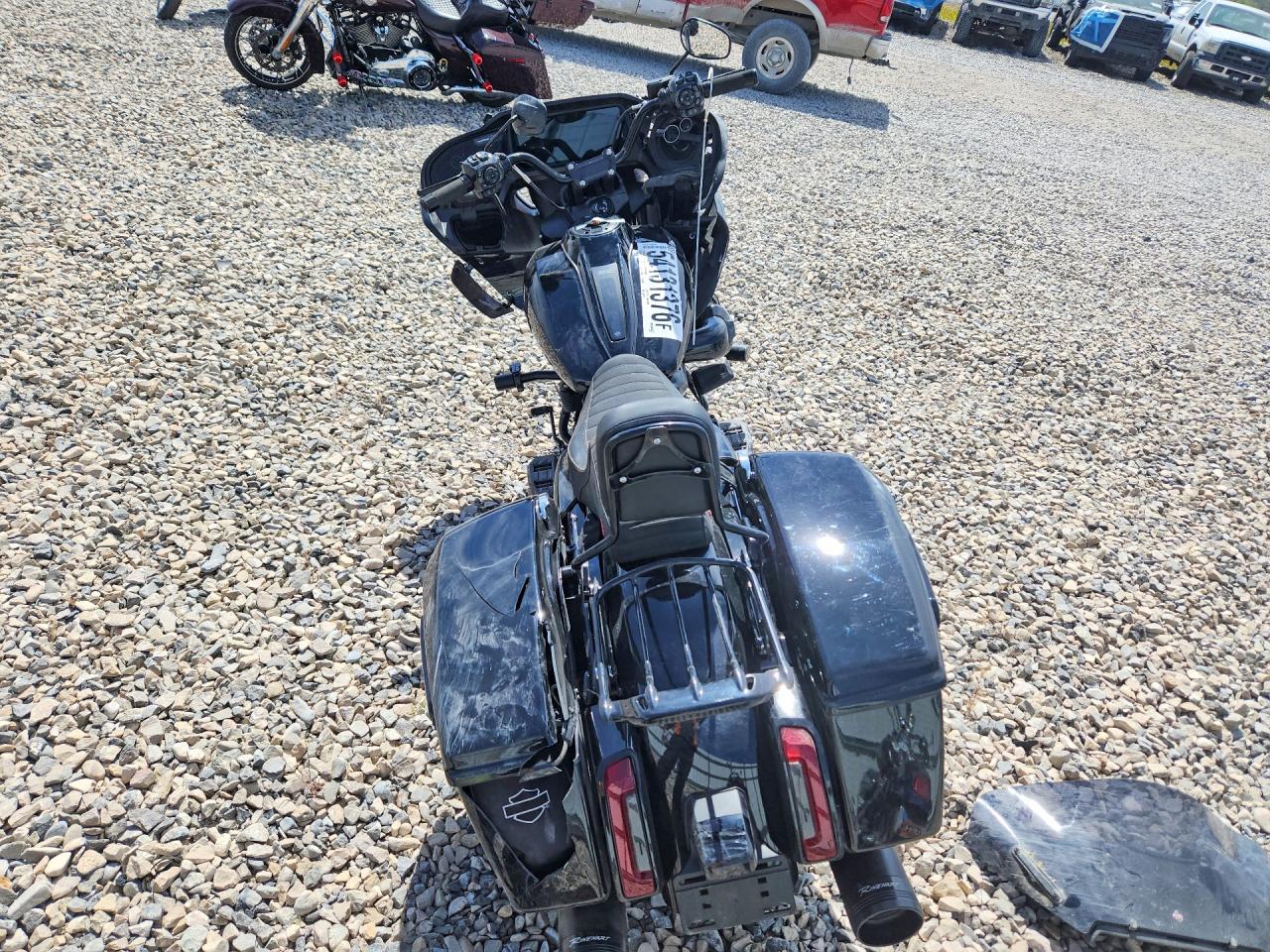 Harley-Davidson Fl