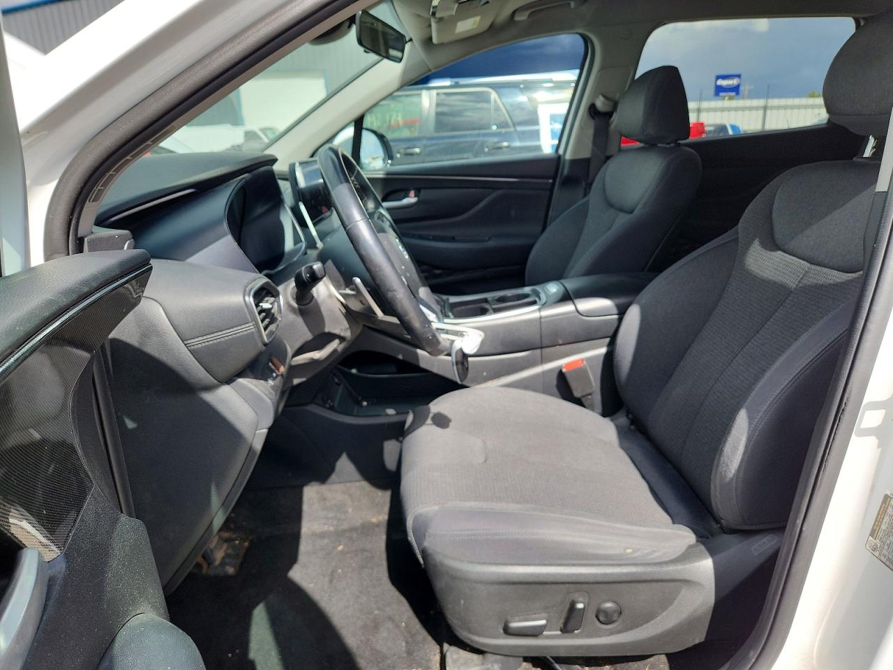 Hyundai SANTA FE Sel