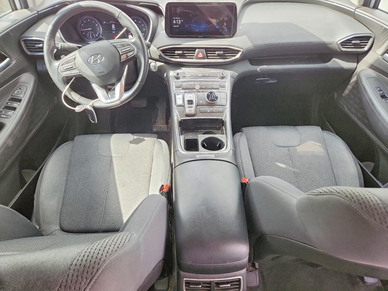 Hyundai SANTA FE Sel