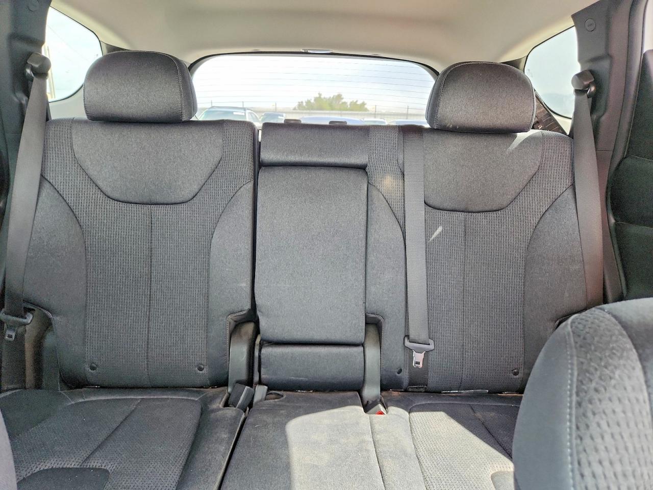Hyundai SANTA FE Sel