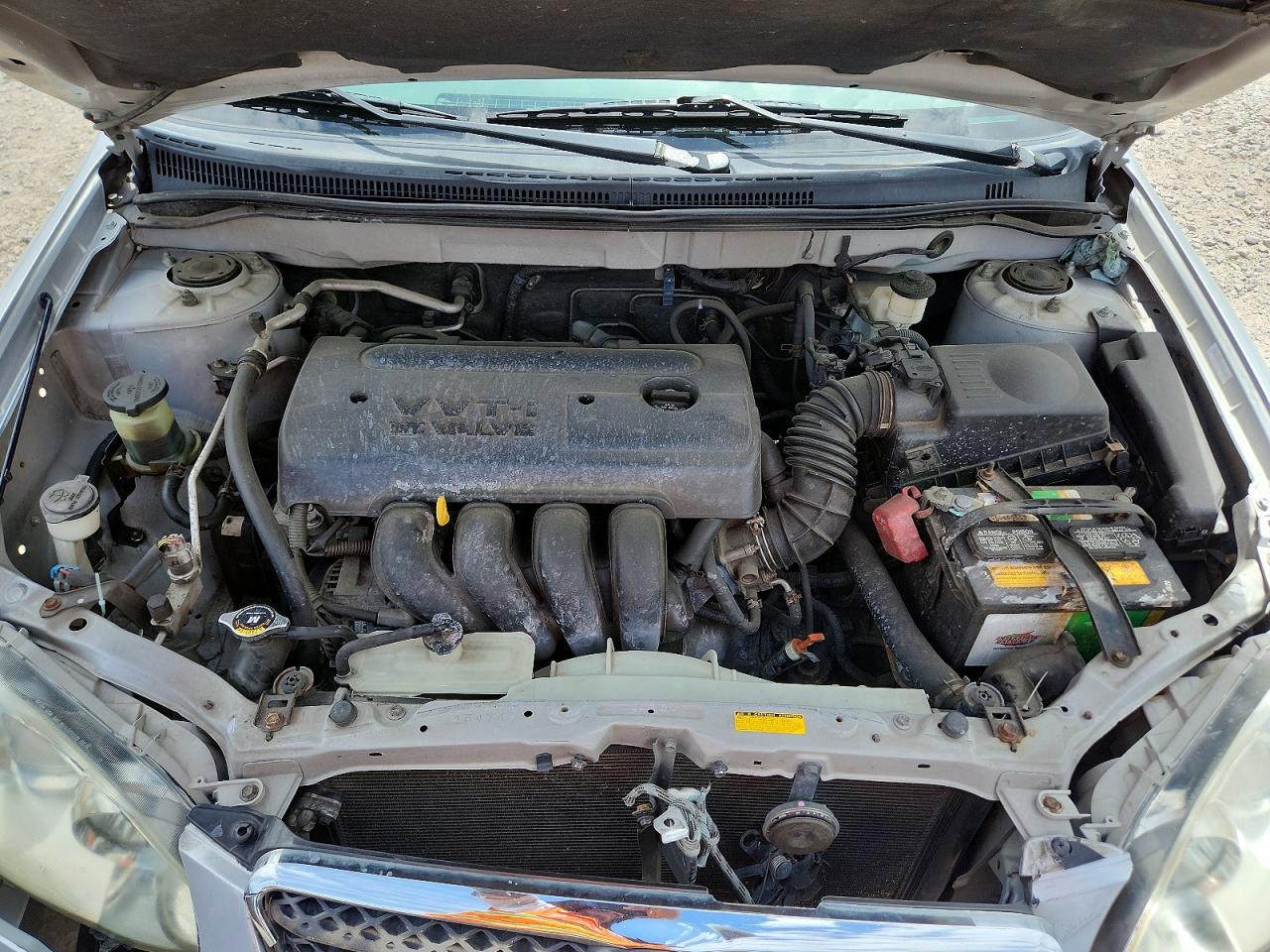 Toyota Corolla Ce