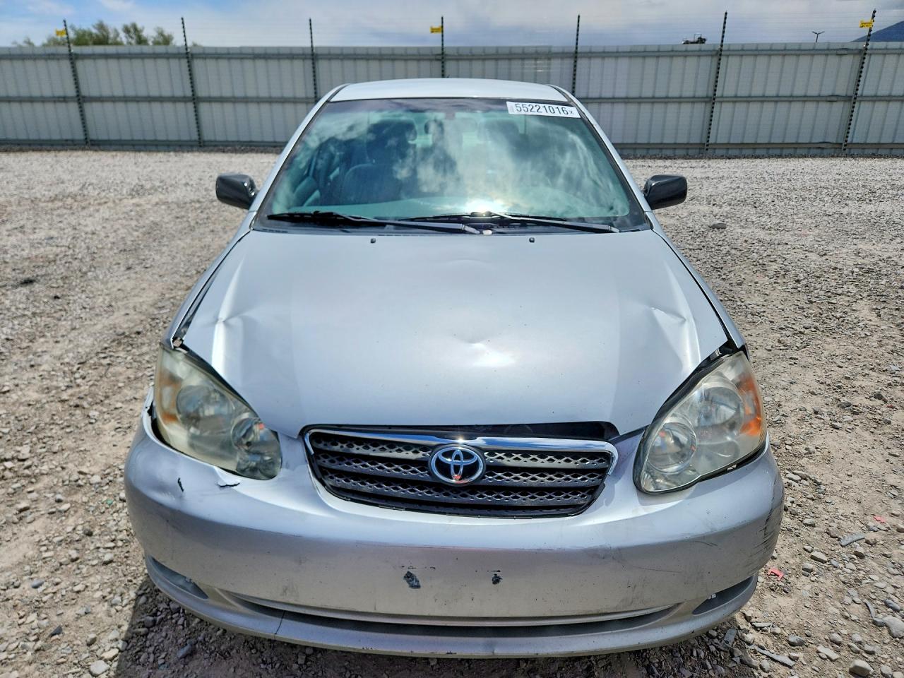 Toyota Corolla Ce