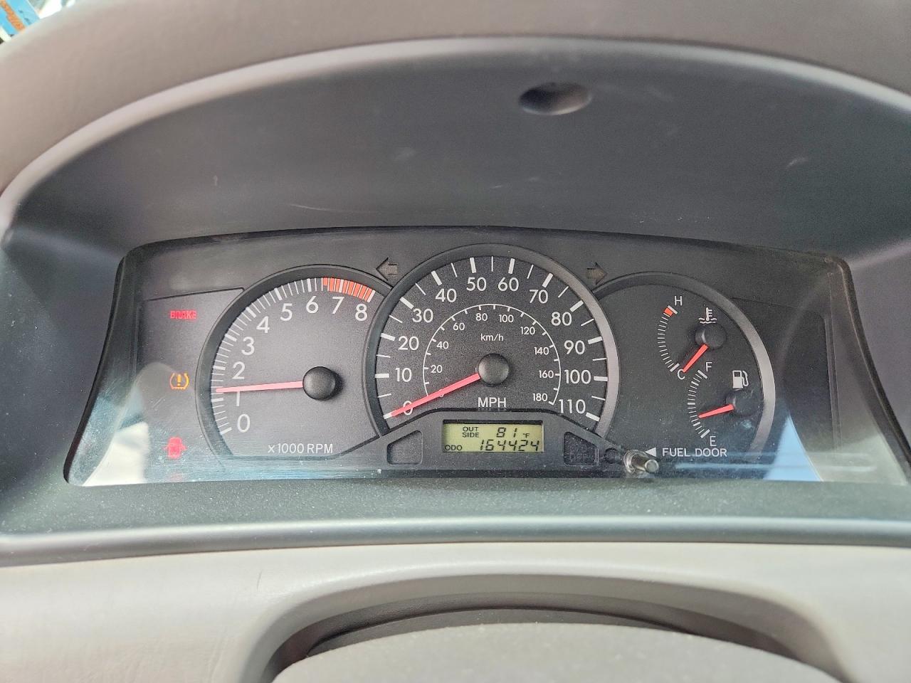 Toyota Corolla Ce