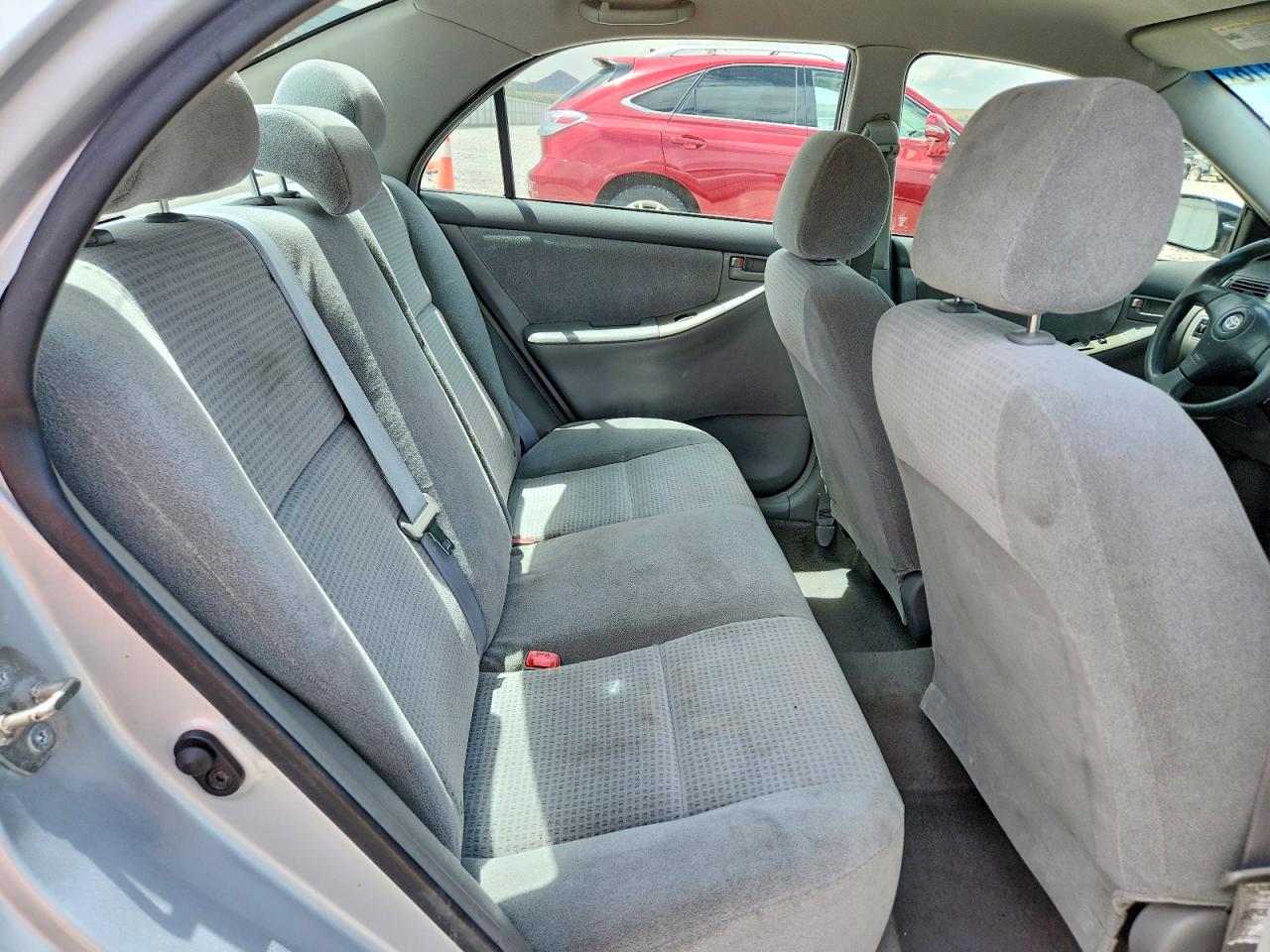 Toyota Corolla Ce