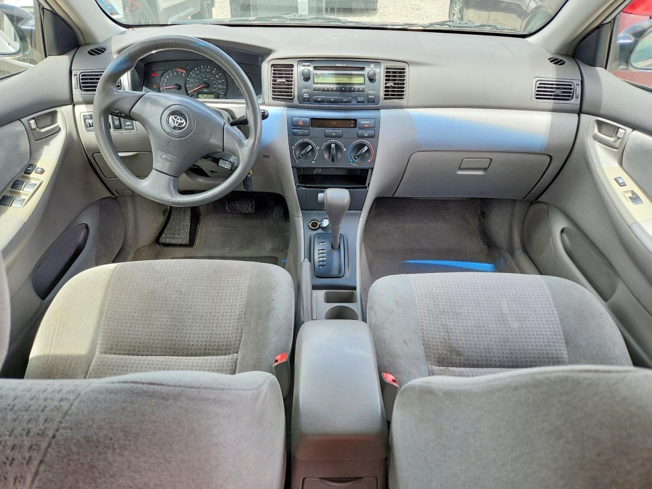Toyota Corolla Ce
