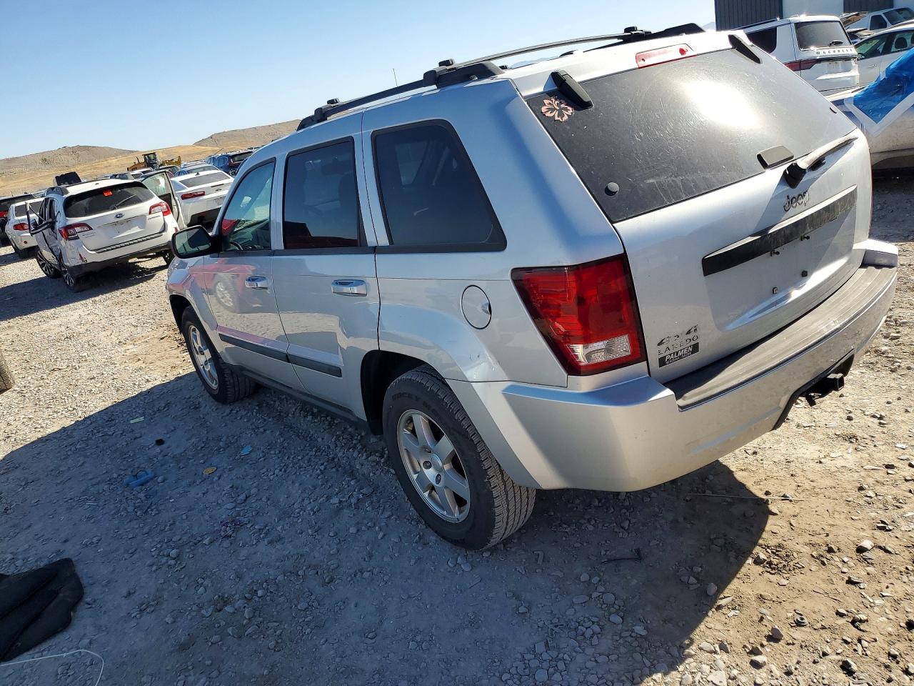 Jeep Cherokee Laredo
