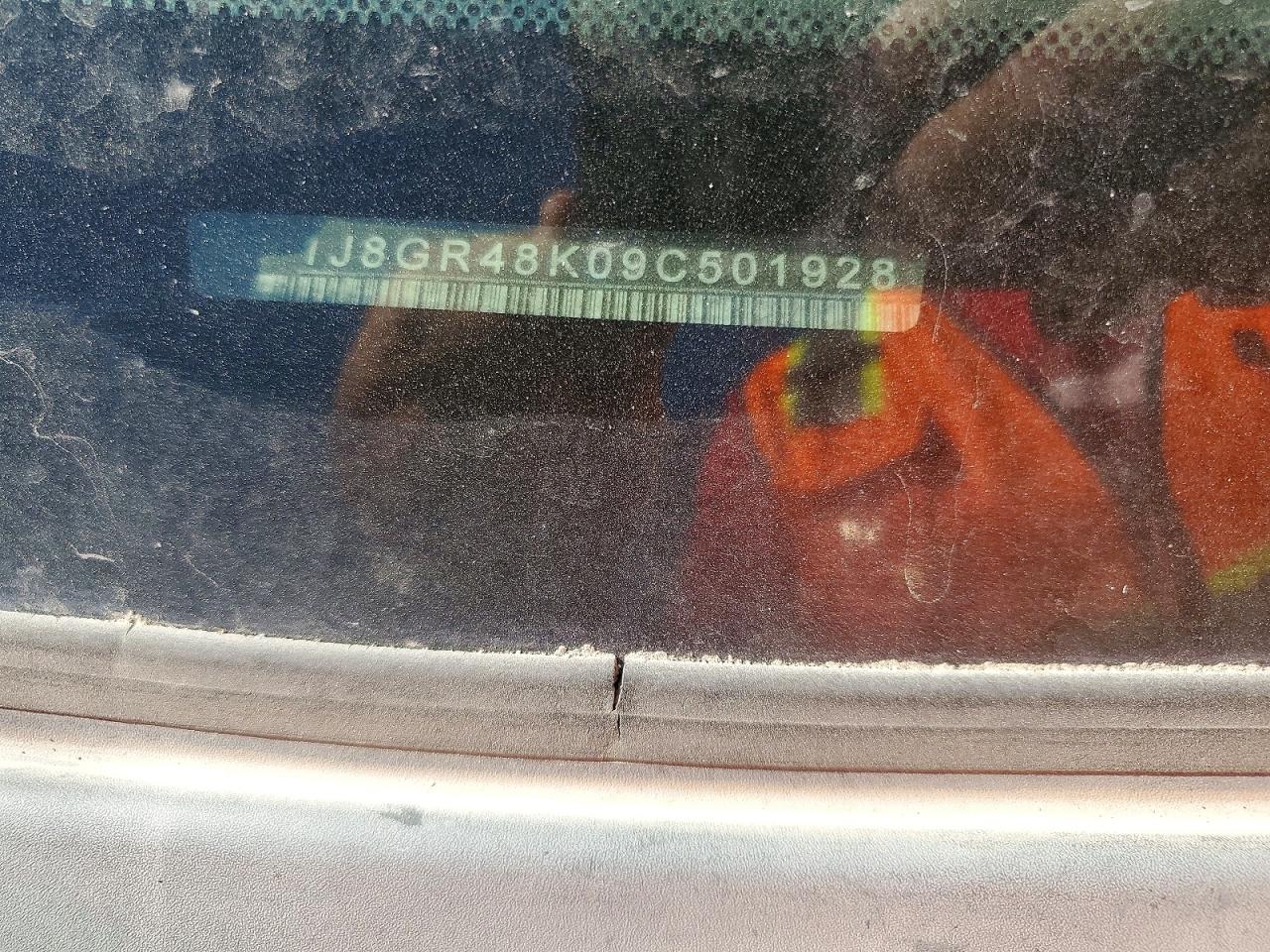 Jeep Cherokee Laredo