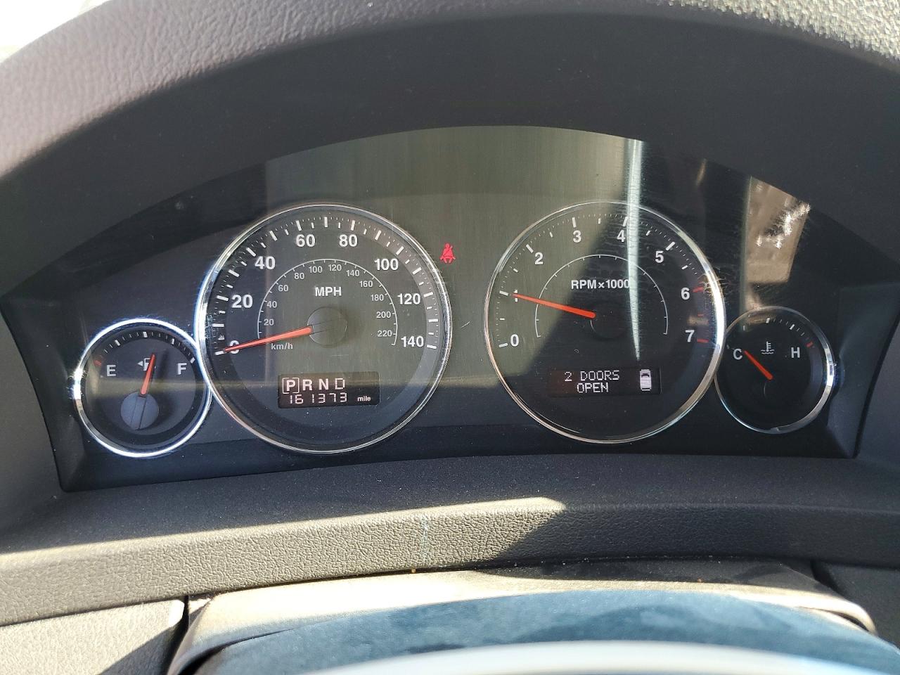 Jeep Cherokee Laredo