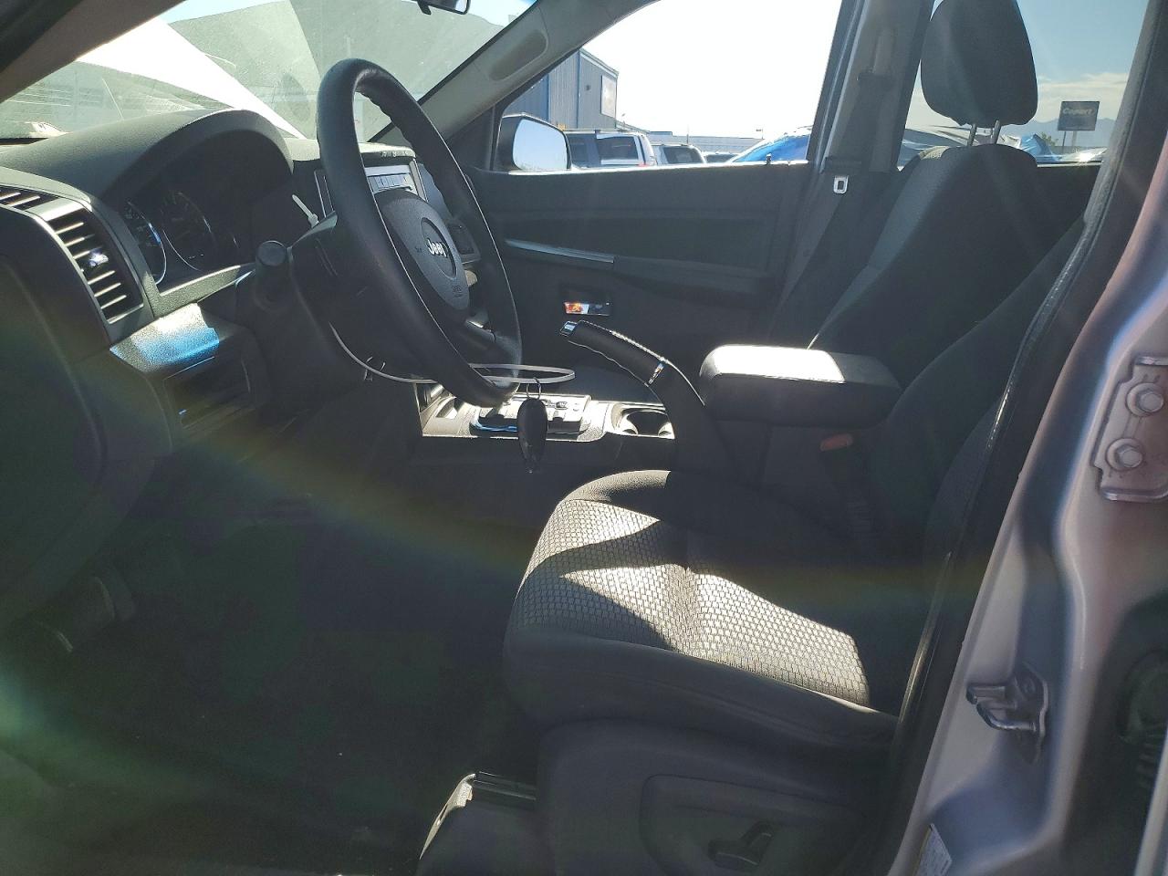 Jeep Cherokee Laredo