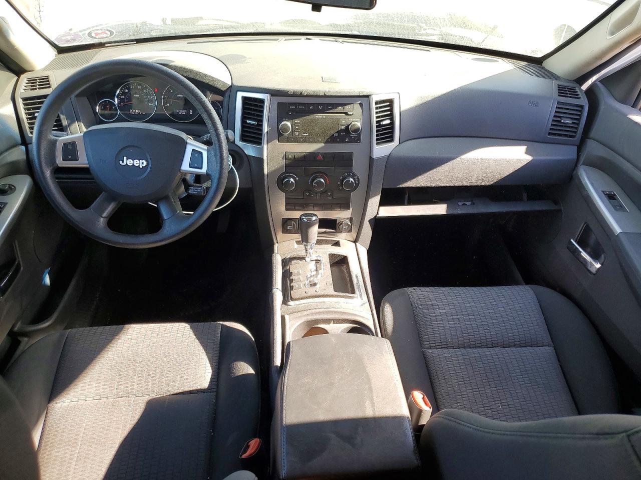 Jeep Cherokee Laredo