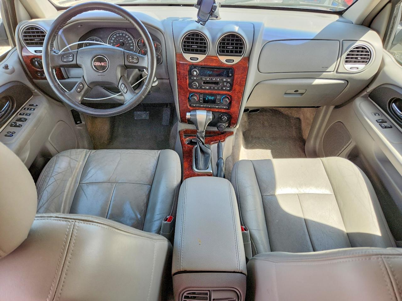 GMC Envoy