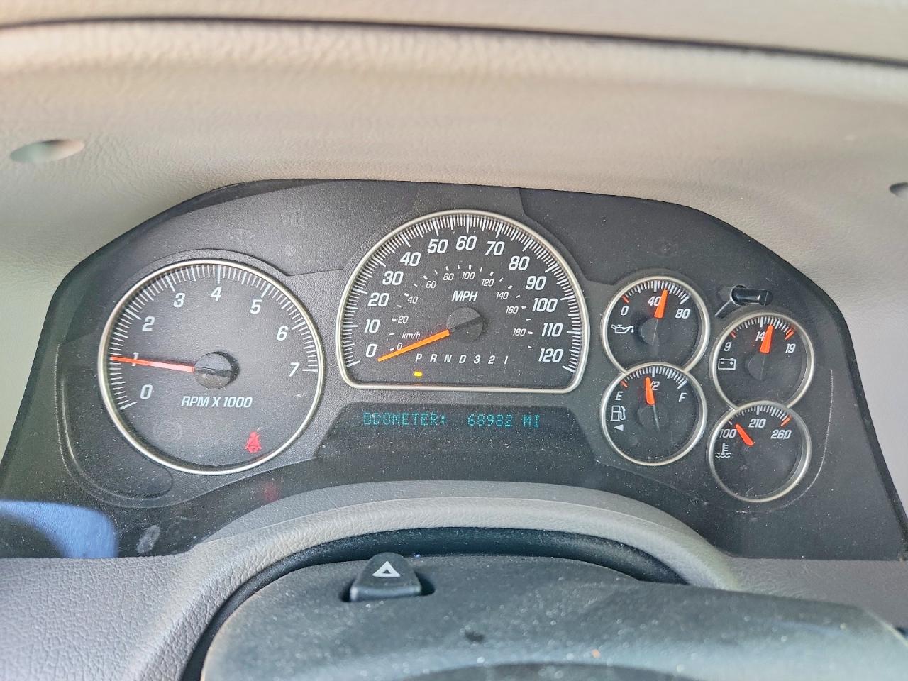 GMC Envoy