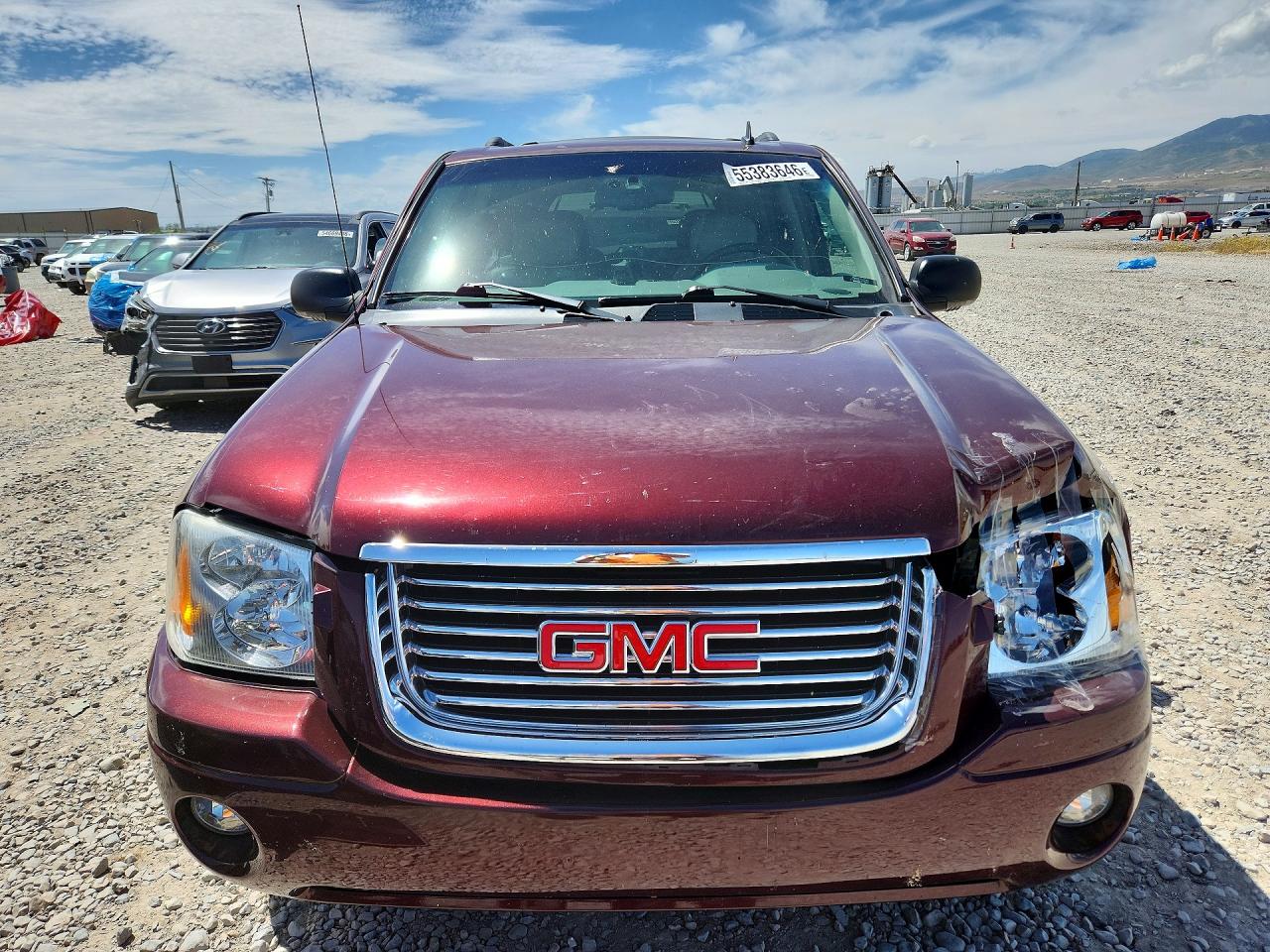 GMC Envoy