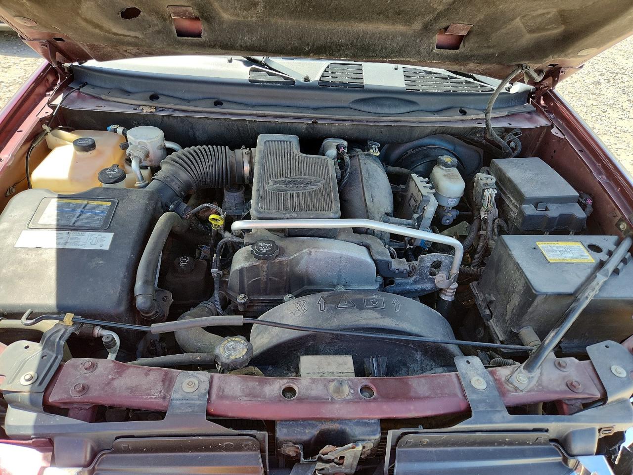 GMC Envoy