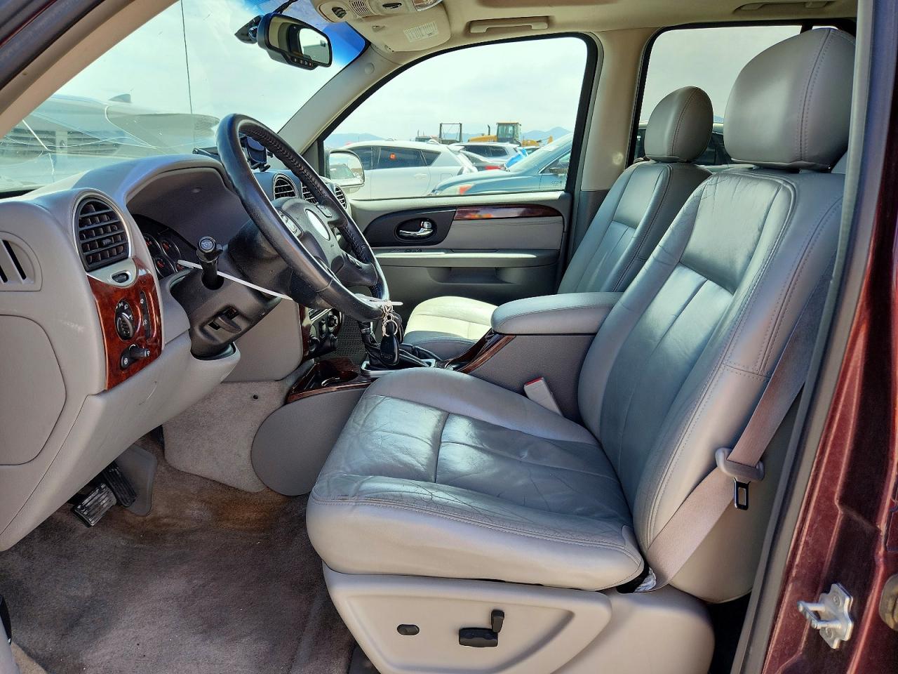 GMC Envoy
