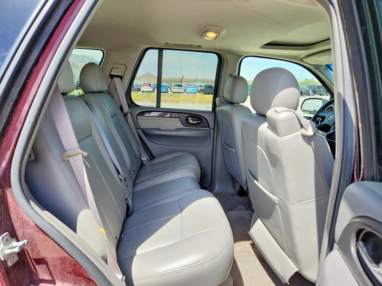GMC Envoy