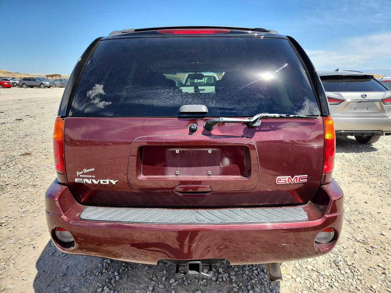 GMC Envoy