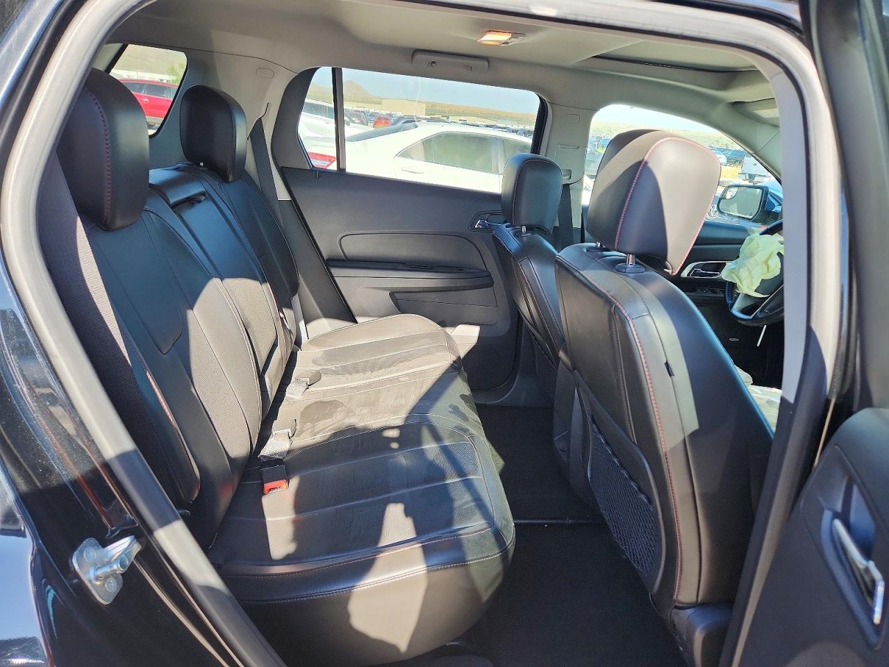 GMC Terrain Slt