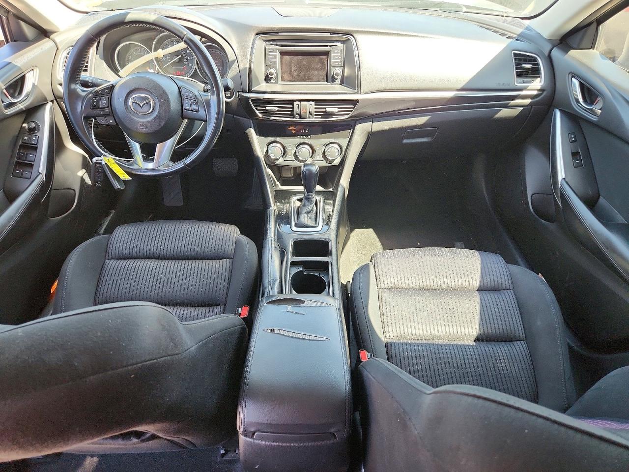 Mazda 6 Sport