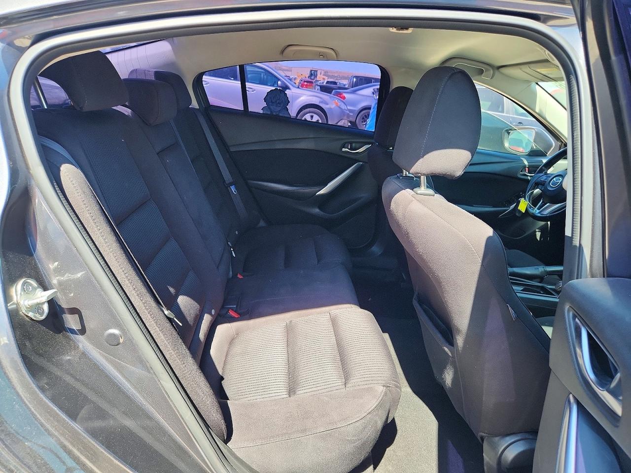 Mazda 6 Sport