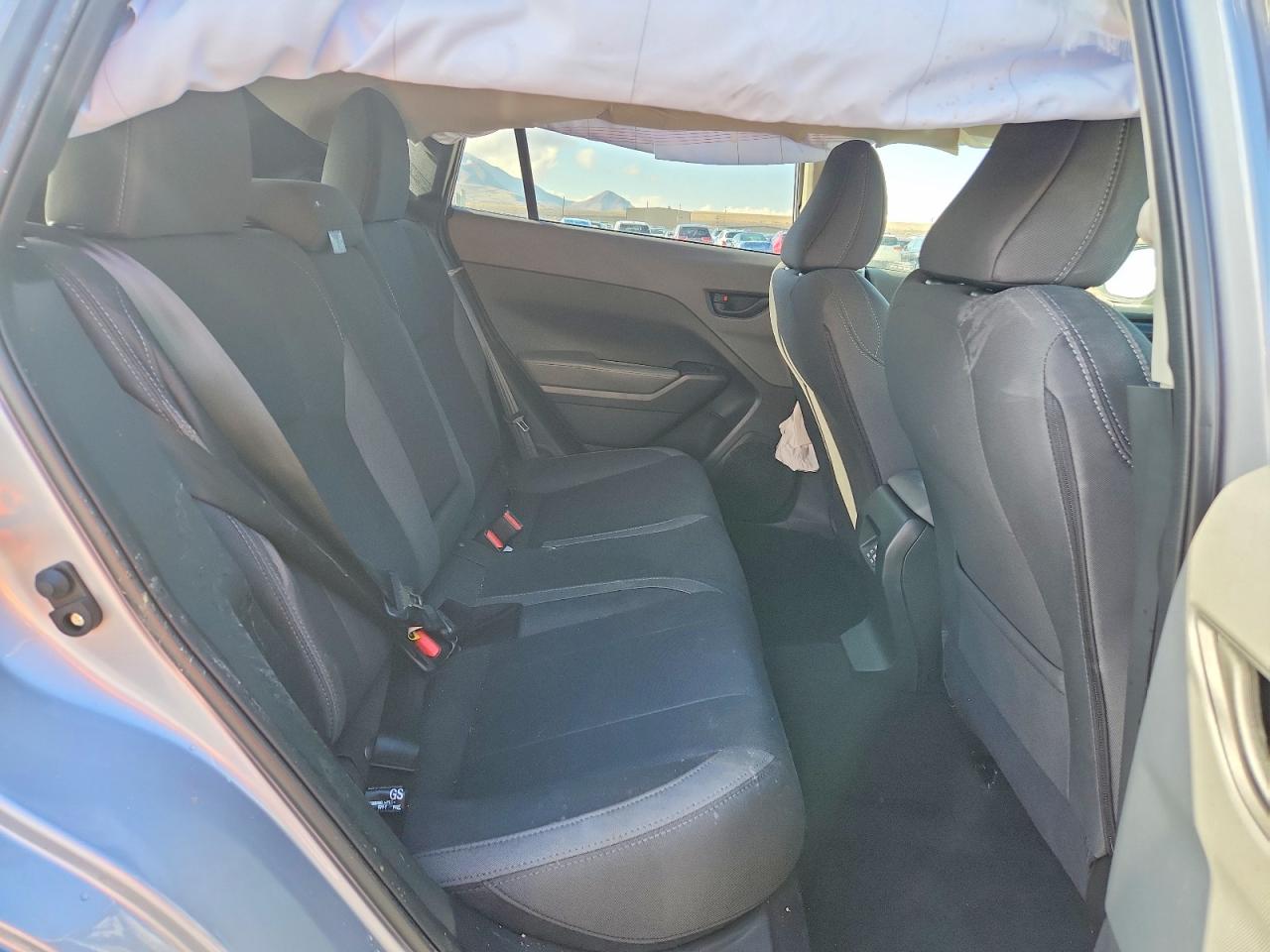 Subaru Crosstrek Premium