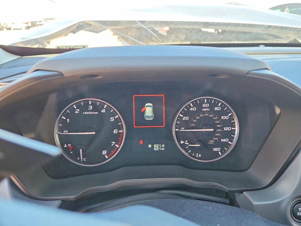 Subaru Crosstrek Premium